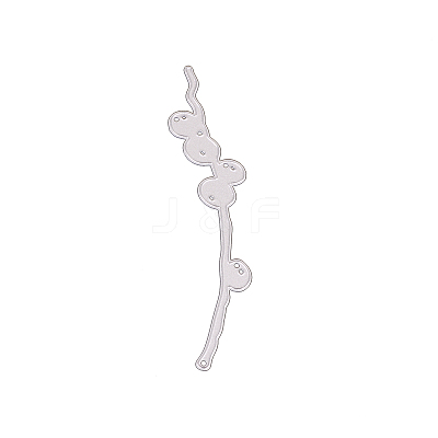 Carbon Steel Cutting Dies Stencils DIY-F032-32-1
