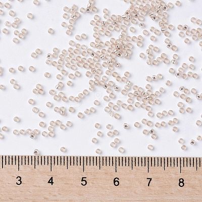 TOHO 15/0 Round Beads SEED-JPTR15-0031-1