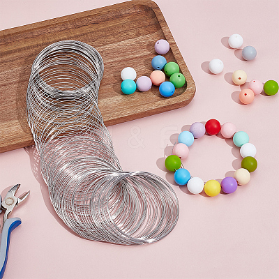 200 Circles Memory Wire TWIR-CN0001-01-1