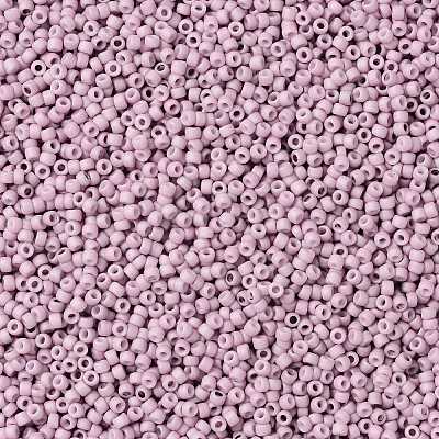 TOHO Round Seed Beads X-SEED-TR15-0766-1