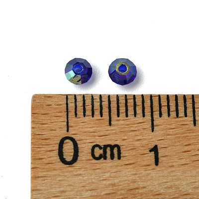 Preciosa® Crystal Beads Y-PRC-BA3-30240-200-1