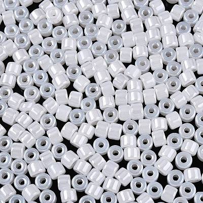 Glass Seed Beads SEED-T008-01A-1