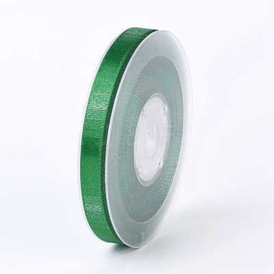 Double Face Polyester Satin Ribbon SRIB-P012-A09-9mm-1