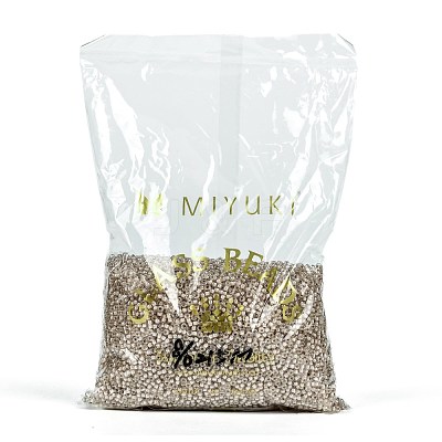 MIYUKI Round Rocailles Beads SEED-G008-RR0215-1
