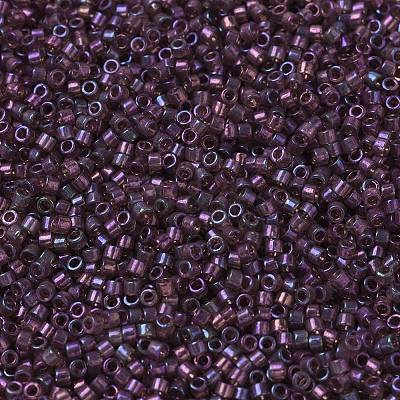 MIYUKI Delica Beads SEED-X0054-DB0104-1
