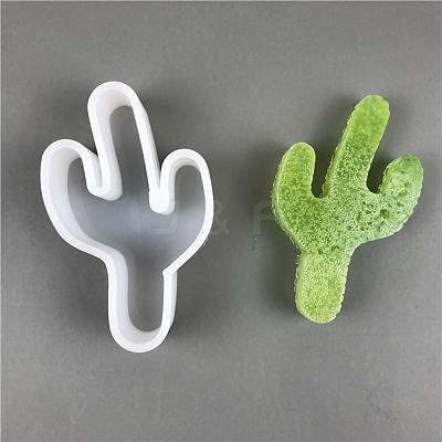 DIY Silicone Molds DIY-H154-07K-1