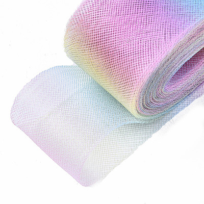 Mesh Ribbon PNT-S030-001B-1