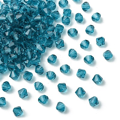 Preciosa® Crystal Beads X-PRC-BA5-60100-1