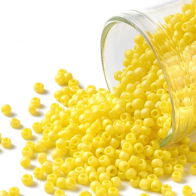 TOHO 11/0 Round Beads X-SEED-TR11-0402F-1
