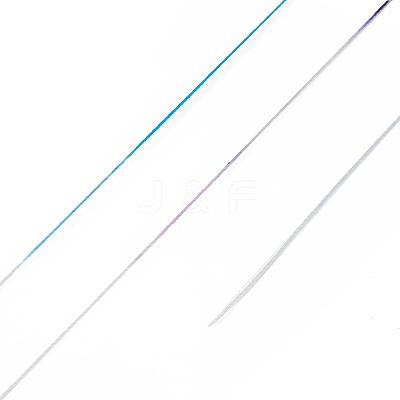 3-Ply Segment Dyed Nylon Braided Cords NWIR-F011-01I-1