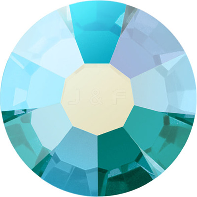 Preciosa® MAXIMA Crystal No Hotfix Flatback Stones Y-PRC-NSS16-60230-200-1