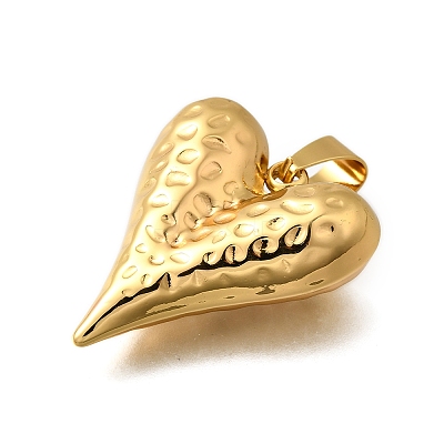 304 Stainless Steel Pendants STAS-H200-25G-05-1