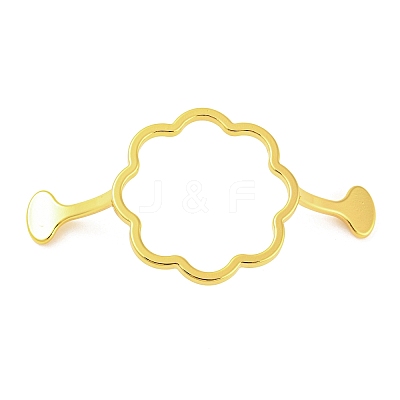 Alloy Wax Seal Molds AJEW-G052-01B-1