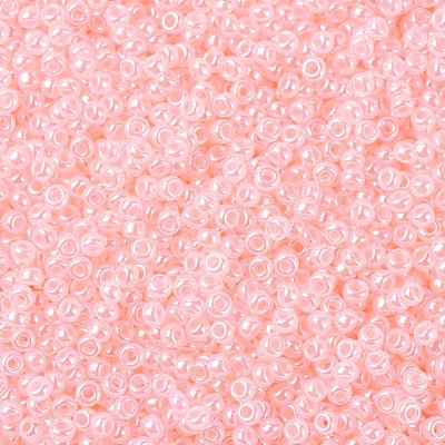 MIYUKI Round Rocailles Beads X-SEED-G007-RR0517-1