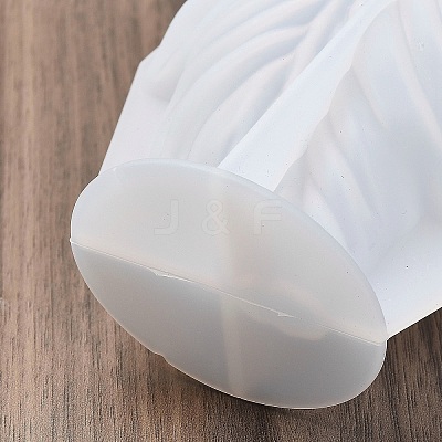 Leaf DIY Silicone Candle Molds LS-DIY-A053-13-1