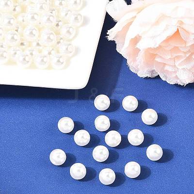 Acrylic Beads 12A-9284-1