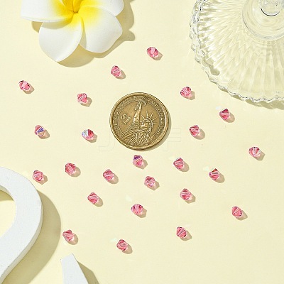 Preciosa® Crystal Beads X-PRC-BA5-70010-200-1