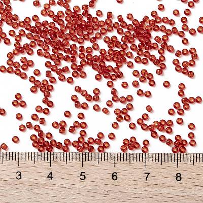 TOHO 11/0 Round Beads SEED-TR11-0005B-1
