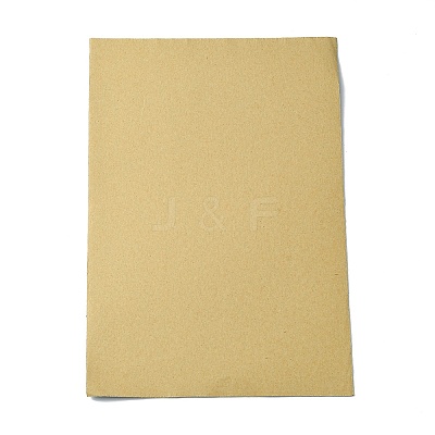 Jewelry Flocking Cloth DIY-BC0011-34E-1