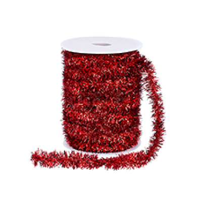 50M Shiny Tinsel Hanging Garland SRIB-PH0001-54B-1