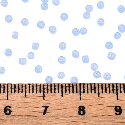 TOHO 11/0 Round Beads X-SEED-TR11-1146-1
