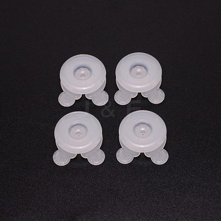 Plastic Cotton Quilt Fixator FIND-WH0094-27-1