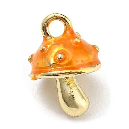 Alloy Charms PALLOY-A005-01G-01-1