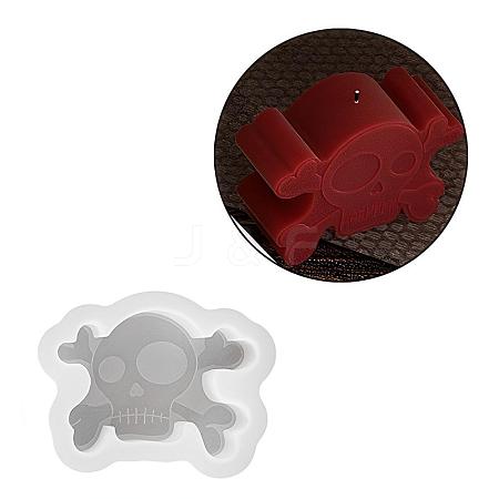 DIY Candle Silicone Molds PW-WG7B6AB-01-1