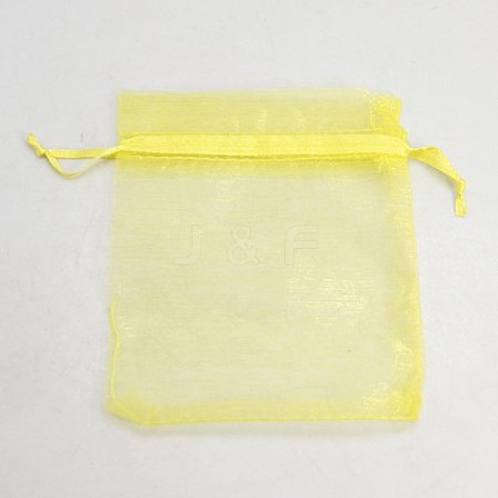Organza Gift Bags T0CMH093-1