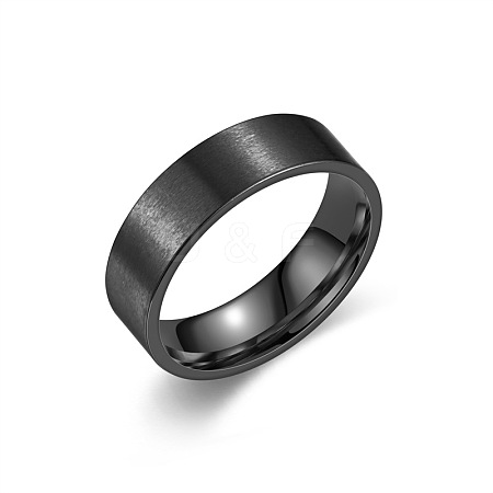 304 Stainless Steel Finger Rings for Men FS-WG7110F-06-1
