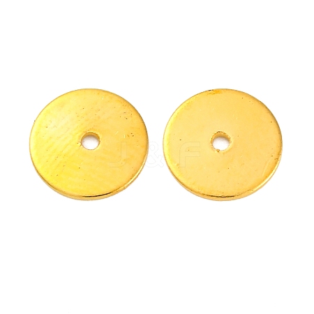 Brass Spacer Beads LS-KK-K241-21G-1