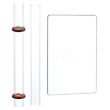 Plastic Board DIY-UN0007-60-1