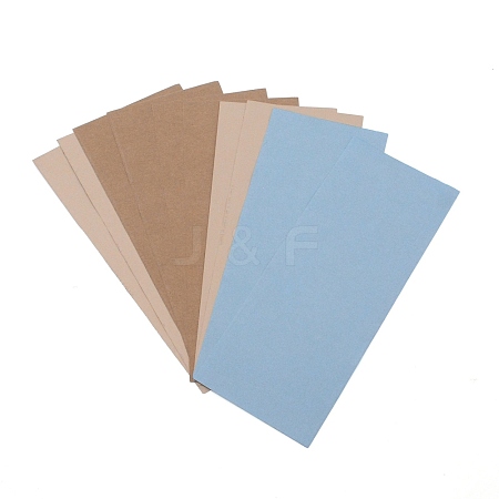 Sandpaper Polishing Abrasive Sanding Paper TOOL-WH0140-09-1