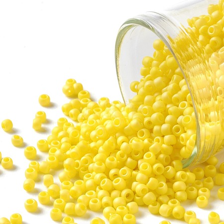 TOHO 11/0 Round Beads X-SEED-TR11-0402F-1