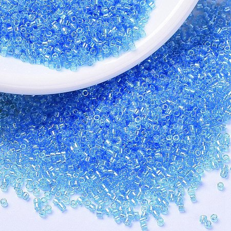 MIYUKI Delica Beads SEED-MY11-DB1249-1