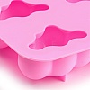 Cloud DIY Silicone Fondant Molds X1-SIMO-D003-07C-4