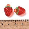Transparent Acrylic Pendants AC-CBA873C-03C-3