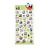 Epoxy Resin 3D Puffy Stickers DIY-G122-01A-2