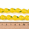 Handmade Lampwork Beads LAMP-T022-04H-4