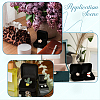 Velvet Jewelry Gift Storage Boxes CON-CY0001-01B-01-6