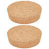 Cork Bottle Stoppers AJEW-GF0013-66-7