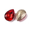 Glass Rhinestone Cabochons RGLA-A026-08B-227-2