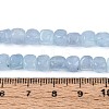 Natural Quartz Beads Strands G-C023-09H-5