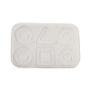 DIY Pendant Silicone Molds LS-SIMO-P011-04A-3