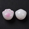 Opaque Acrylic Beads FIND-I029-02C-3