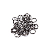 Metal Open Jump Rings FS-WG47662-35-1