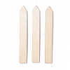 Miniature Unfinished Wood Fence Pieces FIND-H030-30-1