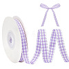 Polyester Ribbon AJEW-WH0816-190A-1
