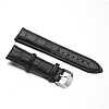Leather Watch Bands WACH-M140-22#-02-1