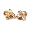 Brass Beads KK-P310-09G-2